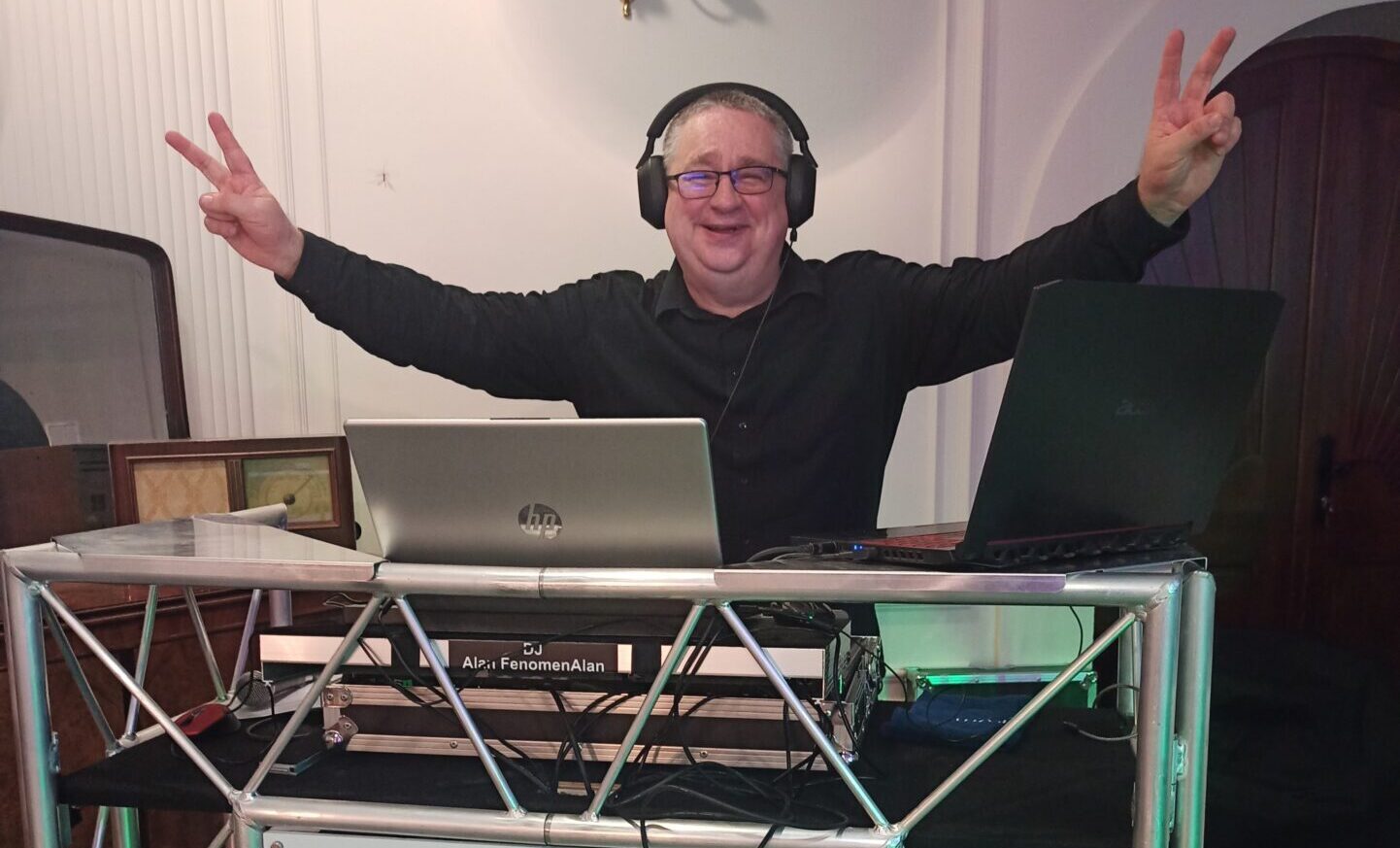 DJ Alan FenomenAlan (Kumrovec, 28.09.2024.) edit1